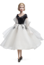 Mattel Barbie Grace Kelly Rear Window 2011. Uploaded by Winny